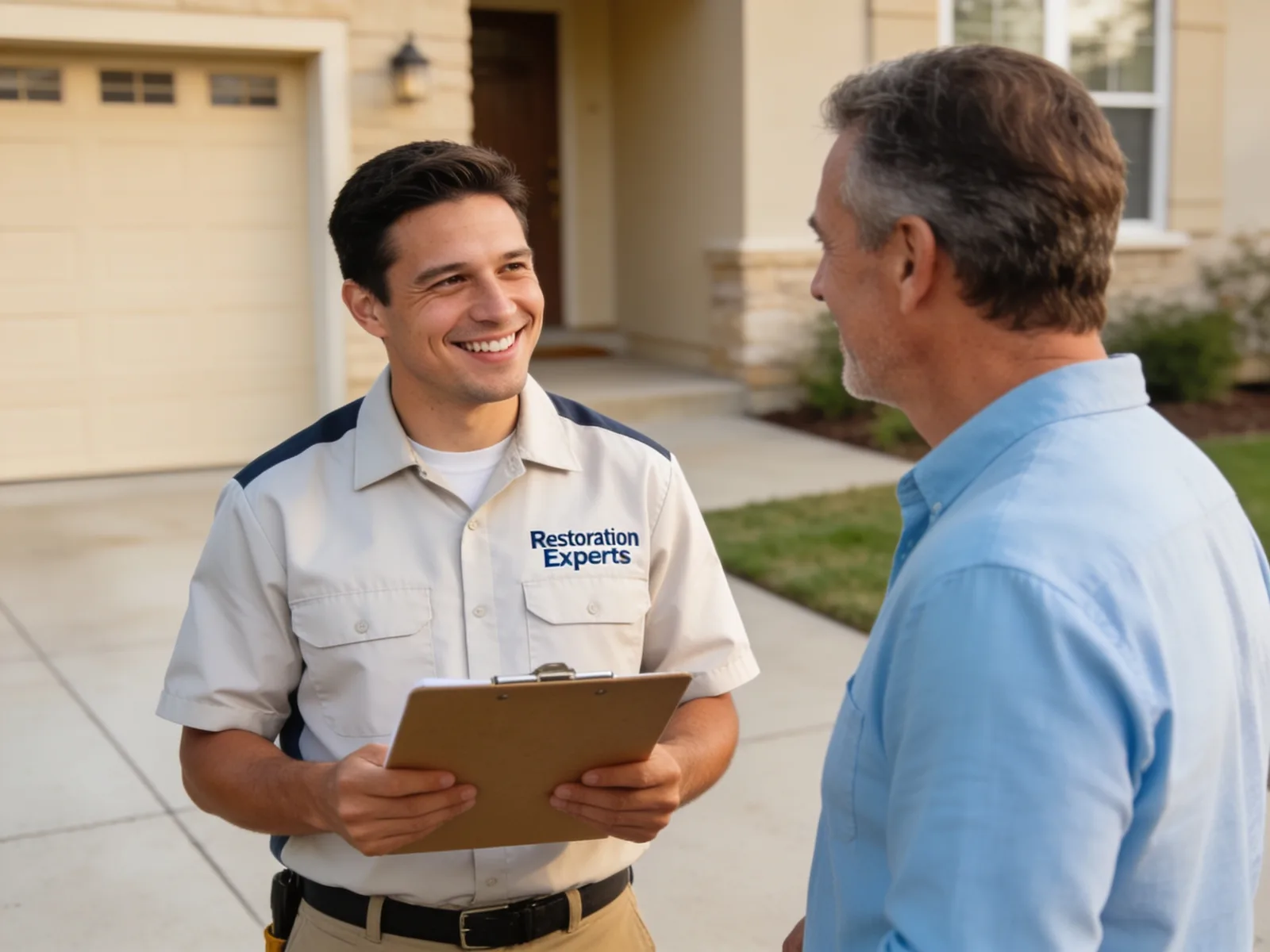 Water Damage Cleanup Woodbury, VT FAQs